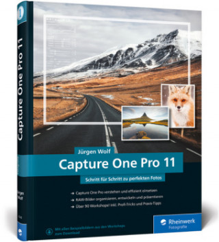 Capture One Pro 11