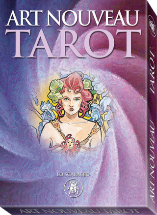 Art Nouveau Tarot Grand Trumps