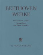 Ouvertüren zur Oper Leonore Abteilung IX, Band 1
