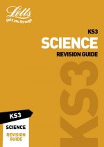 KS3 Science Revision Guide