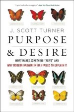 Purpose and Desire