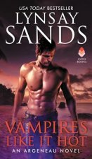 Unti Lynsay Sands #25