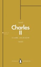 Charles II (Penguin Monarchs)