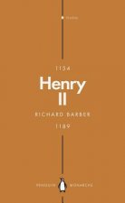 Henry II (Penguin Monarchs)