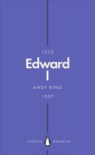 Edward I (Penguin Monarchs)