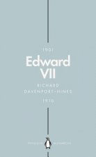 Edward VII (Penguin Monarchs)