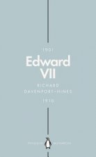 Edward VII (Penguin Monarchs)