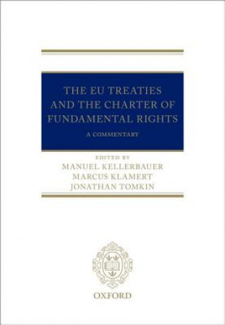 EU Treaties and the Charter of Fundamental Rights