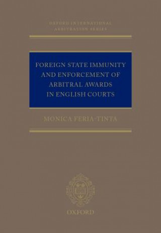 FOREIGN STATE IMMUNITY & ENFORCEMENT OF
