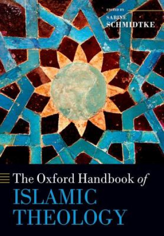 Oxford Handbook of Islamic Theology