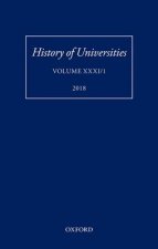 History of Universities