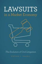 Lawsuits in a Market Economy