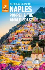 Rough Guide to Naples, Pompeii and the Amalfi Coast (Travel Guide)