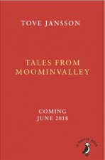Tales from Moominvalley