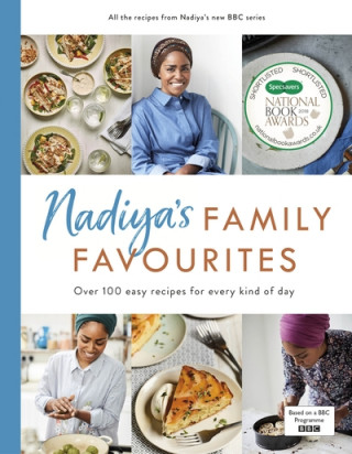 Nadiya's Family Favourites