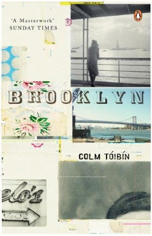 Brooklyn (Colm Tóibín)(Puha kötésű)