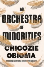 Orchestra of Minorities