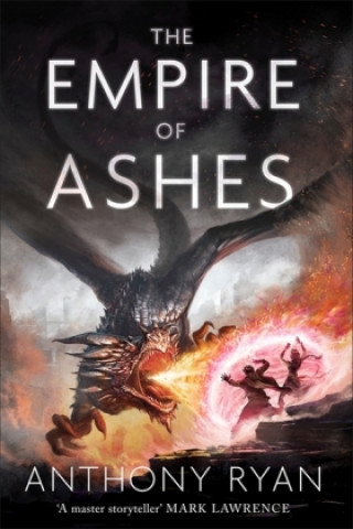 Empire of Ashes