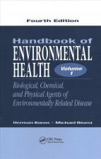Handbook of Environmental Health, Two Volume Set