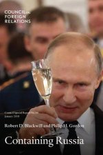 Containing Russia