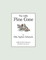 Little Pine Cone