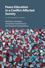 Peace Education in a Conflict-Affected Society