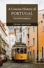 Concise History of Portugal