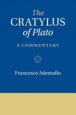 Cratylus of Plato