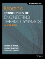 Moran's Principles of Engineering Thermodynamics, 9th Edition SI Global Edition