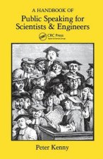 Handbook of Public Speaking for Scientists and Engineers