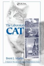 Laboratory Cat