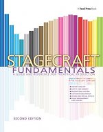 CARVER STAGECRAFT FUNDAMENTALS 2E