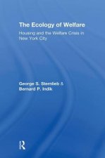 Ecology of Welfare