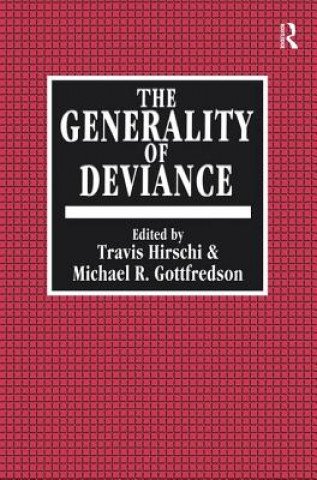 Generality of Deviance
