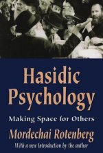 Hasidic Psychology