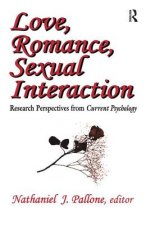 Love, Romance, Sexual Interaction