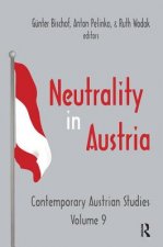 Neutrality in Austria