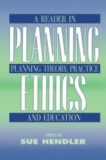 Planning Ethics