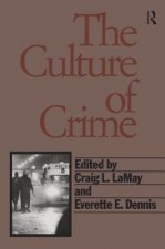 Culture of Crime