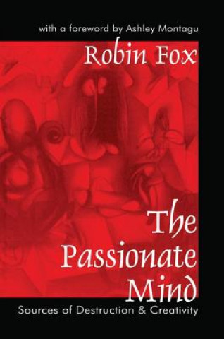 Passionate Mind