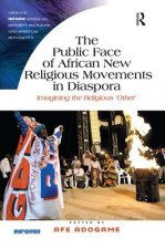 Public Face of African New Religious Movements in Diaspora