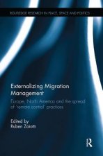 Externalizing Migration Management