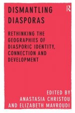 Dismantling Diasporas