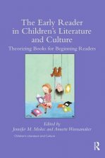 Early Reader in Children's Literature and Culture