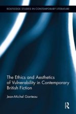 Ethics and Aesthetics of Vulnerability in Contemporary British Fiction