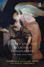 Poetry and the Religious Imagination
