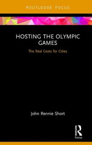 Hosting the Olympic Games (SHORT)()