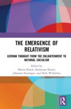 Emergence of Relativism