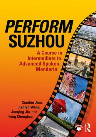 Perform Suzhou