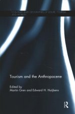 Tourism and the Anthropocene